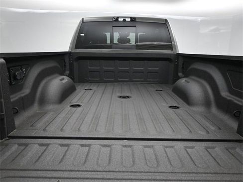 New 2026 RAM 2500 Laramie image 18