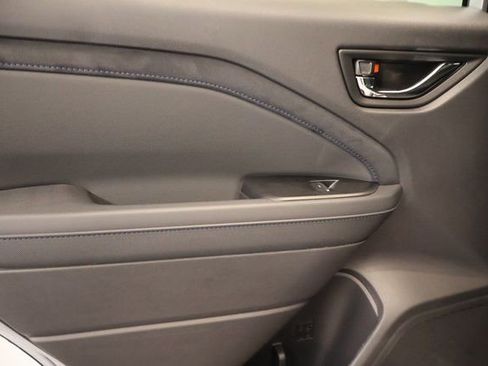 New 2026 Subaru Forester Limited AWD/4WD image 28