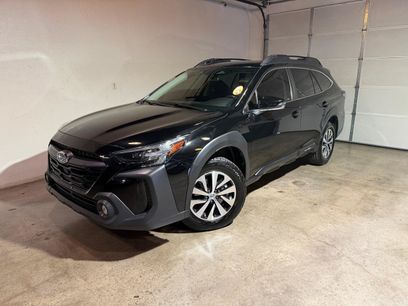 Used 2023 Subaru Outback Premium