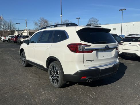 New 2026 Subaru Ascent Limited image 5