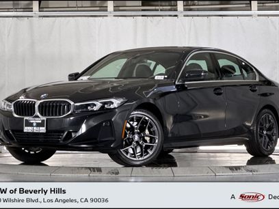 Used 2026 BMW 330i Sedan w/ Premium Package