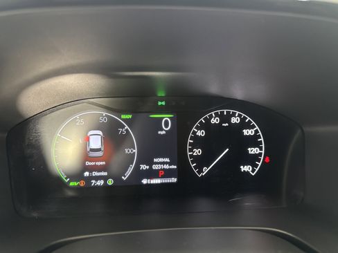 Used 2024 Honda CR-V Sport image 29