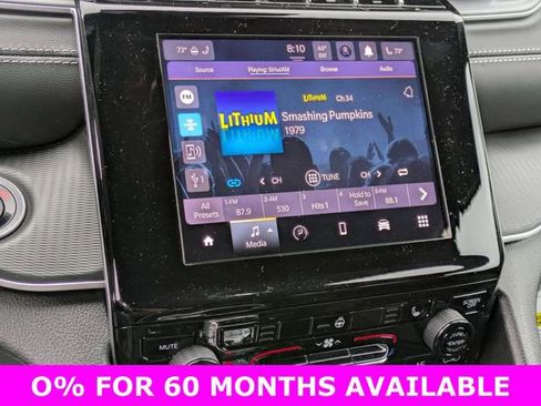 New 2025 Jeep Grand Cherokee Laredo w/ Luxury Tech Group I image 17