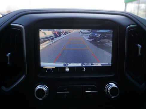 Used 2019 GMC Sierra 1500 AT4 w/ AT4 Premium Package image 25