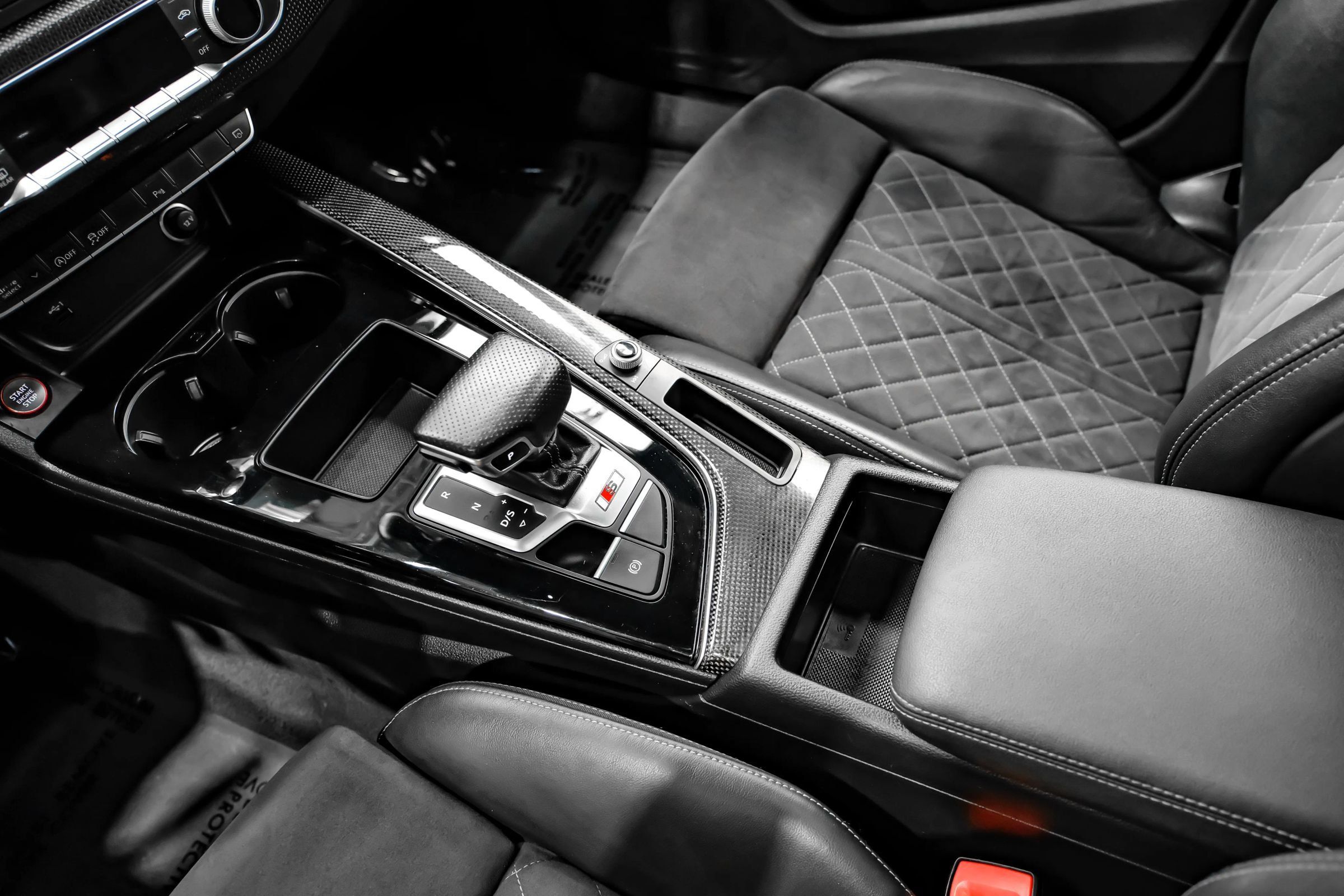 Used 2022 Audi S5 Premium w/ Convenience Package AWD/4WD image 23