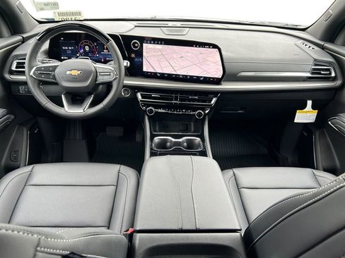 New 2026 Chevrolet Traverse LT AWD/4WD image 12