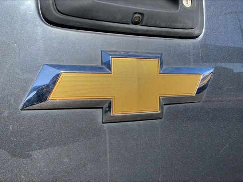 Used 2017 Chevrolet Colorado W/T image 31