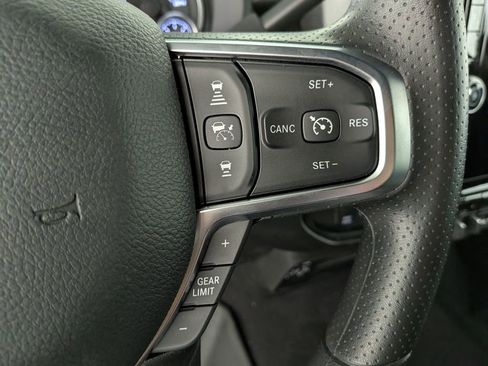 New 2026 RAM 2500 Tradesman image 18