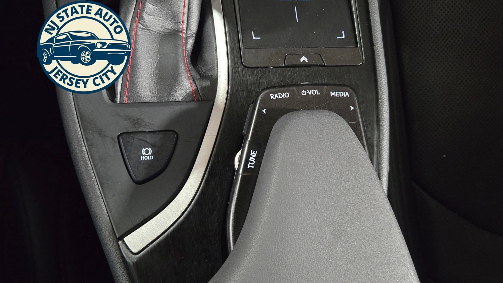 Used 2021 Lexus UX 200 F Sport w/ Accessory Package (Z1) FWD image 21