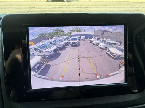 Used 2022 RAM ProMaster 1500 FWD image 34