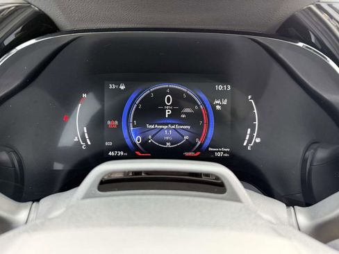 Used 2024 Lexus RX 350 AWD image 30