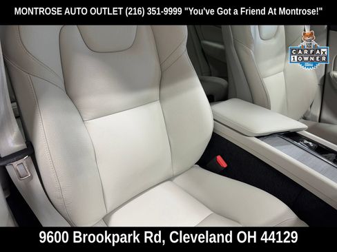 Certified 2024 Volvo XC60 B5 Plus w/ Protection Package Premier AWD/4WD image 52