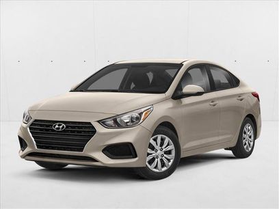 Used 2018 Hyundai Accent SE