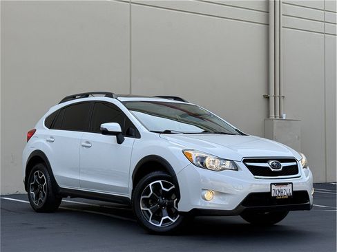 Used 2015 Subaru Crosstrek 2.0i Limited AWD/4WD image 25