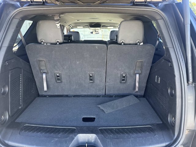 Used 2025 Chevrolet Tahoe LT AWD/4WD image 6
