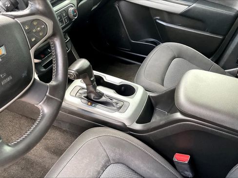 Used 2015 Chevrolet Colorado LT w/ LT Convenience Package RWD image 16
