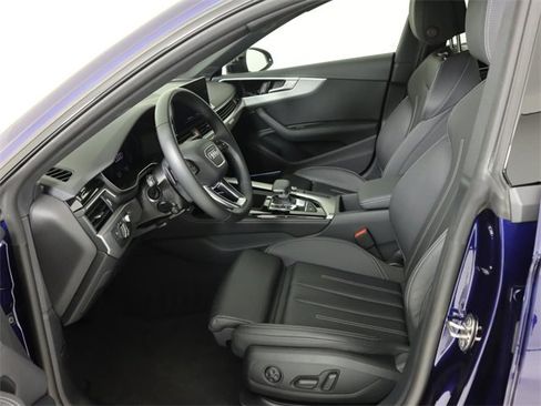 Certified 2024 Audi A5 2.0T Prestige w/ Black Optic Plus Package image 12