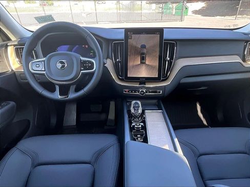 New 2026 Volvo XC60 T8 Plus w/ Climate Package AWD/4WD image 7