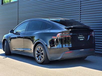 Used 2024 Tesla Model X