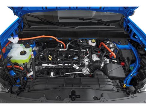 New 2026 Ford Maverick XL AWD/4WD image 5