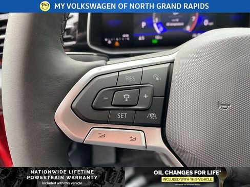 New 2026 Volkswagen Jetta SE image 10