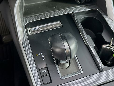 Used 2025 MAZDA CX-90 3.3 Turbo w/ Premium Sport Pkg image 25