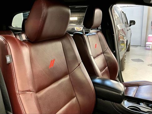 Used 2024 Dodge Durango GT image 29