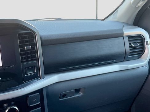 Used 2023 Ford F150 XLT w/ Equipment Group 301A Mid AWD/4WD image 22