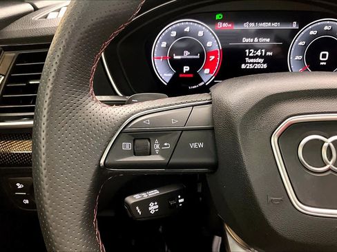 Certified 2023 Audi SQ5 Premium Plus AWD/4WD image 23