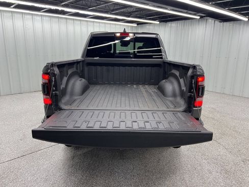 Used 2023 RAM 1500 Laramie image 9