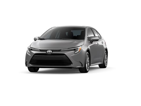 New 2026 Toyota Corolla XLE FWD image 18