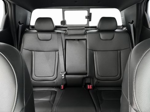 New 2025 Hyundai Santa Cruz XRT AWD/4WD image 16