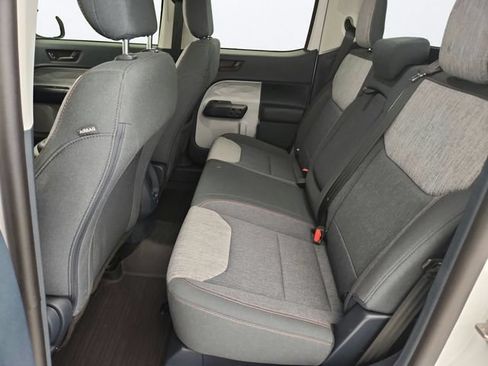 Used 2023 Ford Maverick XLT FWD image 22