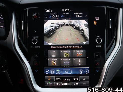 Used 2023 Subaru Outback Premium image 21