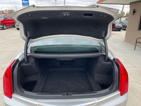 Used 2016 Cadillac ATS Sedan w/ Carbon Fiber Package image 53