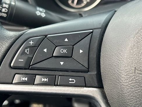 Used 2023 Nissan Altima 2.5 SV image 25