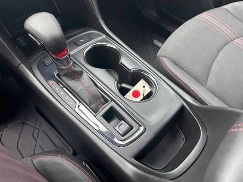 Used 2024 Chevrolet Equinox RS w/ LPO, Floor Liner Package AWD/4WD image 30