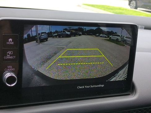 New 2026 Honda HR-V LX image 18