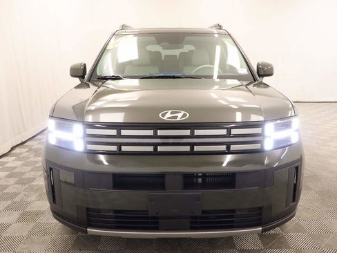 Used 2024 Hyundai Santa Fe SEL AWD/4WD image 5