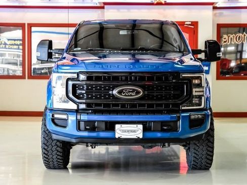 Used 2020 Ford F250 Lariat image 9