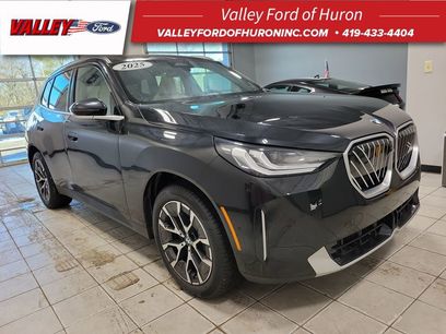 Used 2025 BMW X3 xDrive30i w/ Premium Package
