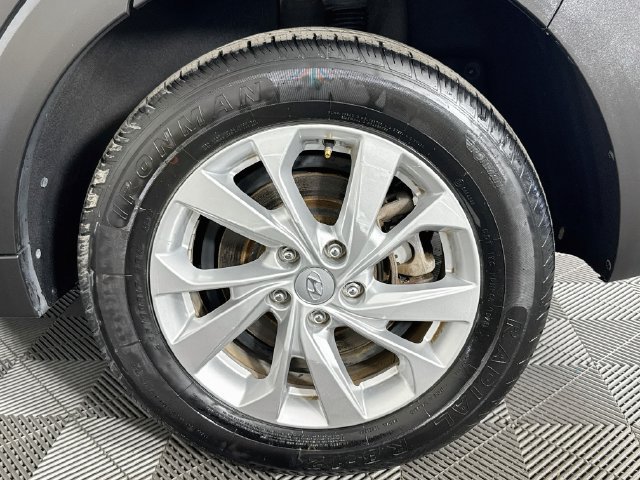 Used 2019 Hyundai Tucson SE w/ Cargo Package AWD/4WD image 33
