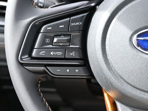 New 2026 Subaru Forester Wilderness AWD/4WD image 28