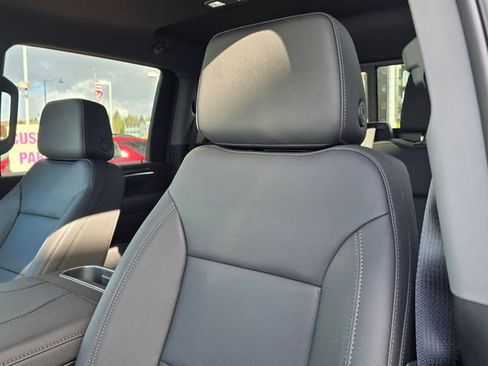 New 2026 Chevrolet Silverado 3500 LTZ w/ Trail Boss Package image 25