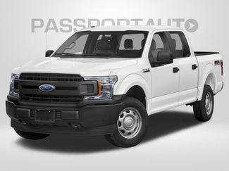 Used 2019 Ford F150 XLT RWD video 1
