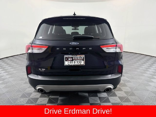 Used 2021 Ford Escape S FWD image 21