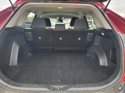 Certified 2024 Toyota RAV4 LE image 19