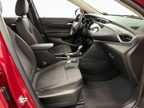 Used 2021 Buick Encore GX Select w/ Sport Touring Package image 34