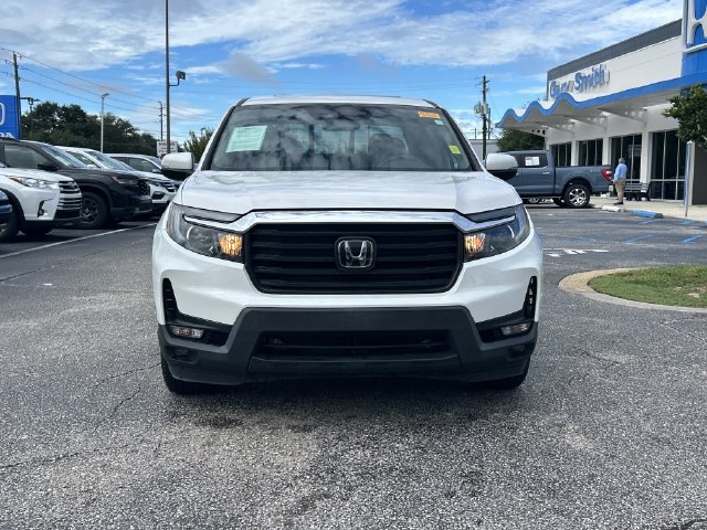Used 2023 Honda Ridgeline RTL image 9