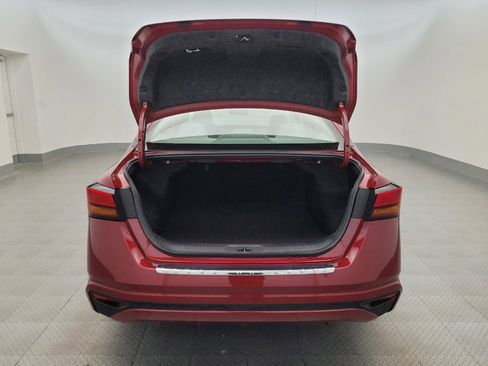 Used 2023 Nissan Altima 2.5 SV FWD image 29